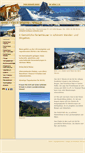 Mobile Screenshot of ferienhaus-schweiz.com